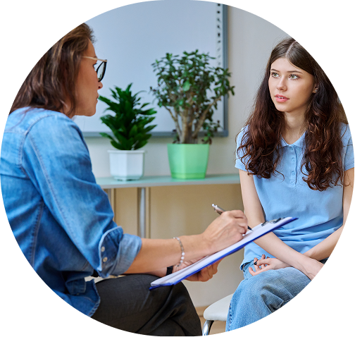Clinical consultation
